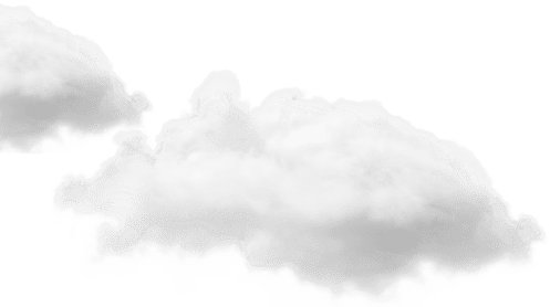 Cloud picture