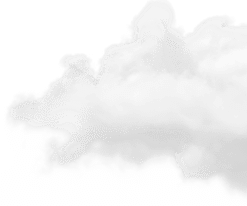 Cloud picture